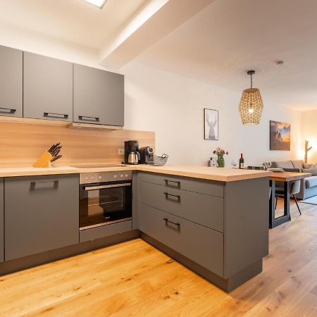 Ski Nature Apartment Lungau Top 13 Mauterndorf  Εξωτερικό φωτογραφία