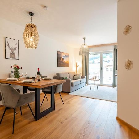Ski Nature Apartment Lungau Top 13 Mauterndorf  Εξωτερικό φωτογραφία