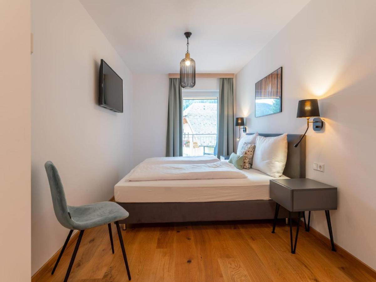 Ski Nature Apartment Lungau Top 13 Mauterndorf  Εξωτερικό φωτογραφία