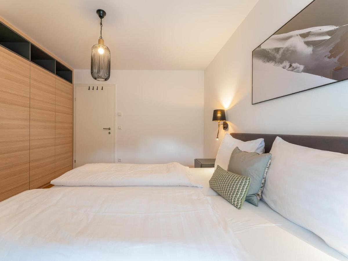 Ski Nature Apartment Lungau Top 13 Mauterndorf  Εξωτερικό φωτογραφία