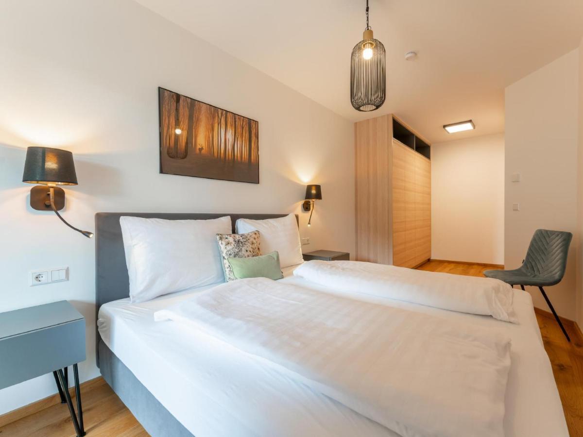 Ski Nature Apartment Lungau Top 13 Mauterndorf  Εξωτερικό φωτογραφία