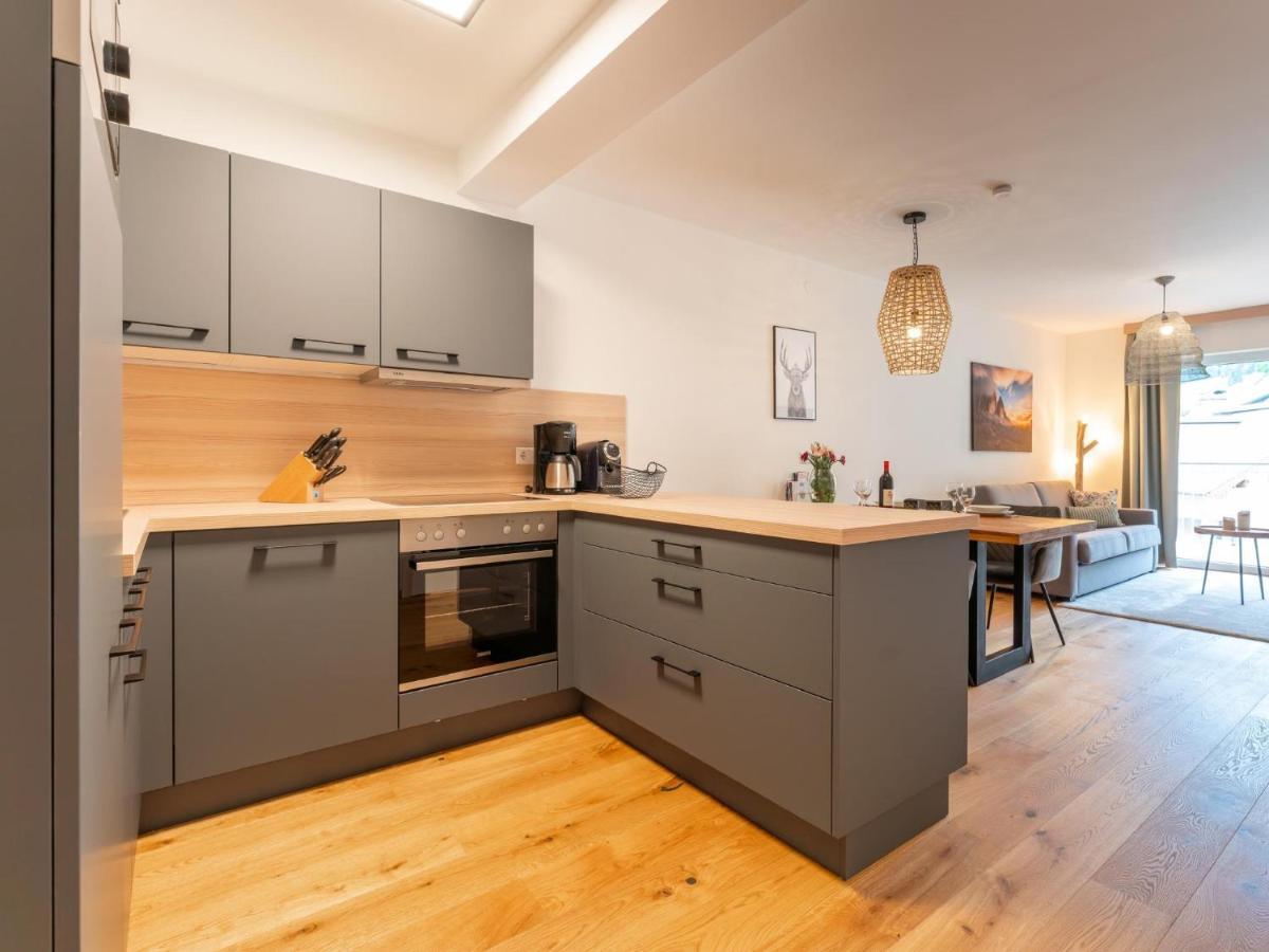 Ski Nature Apartment Lungau Top 13 Mauterndorf  Εξωτερικό φωτογραφία