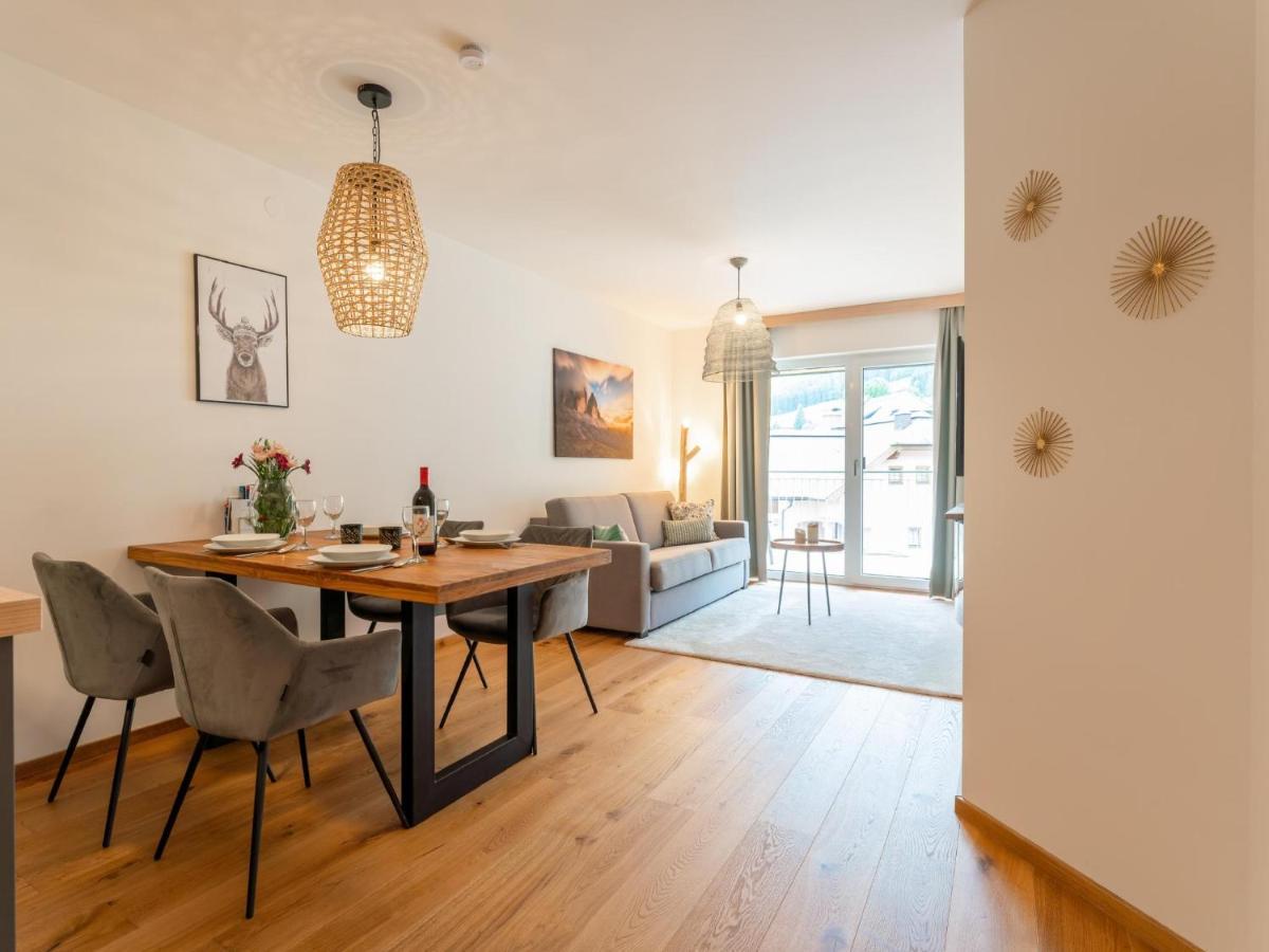 Ski Nature Apartment Lungau Top 13 Mauterndorf  Εξωτερικό φωτογραφία