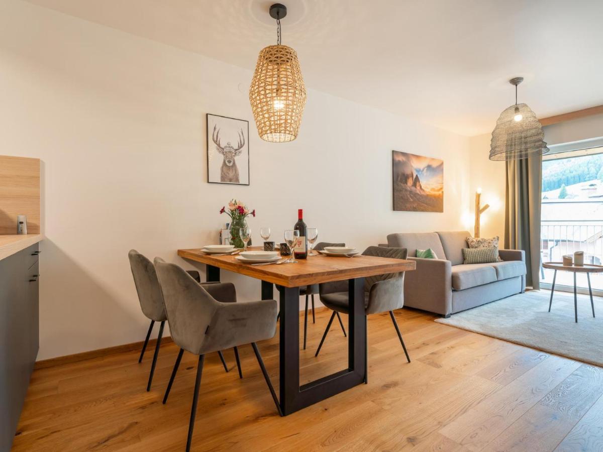 Ski Nature Apartment Lungau Top 13 Mauterndorf  Εξωτερικό φωτογραφία