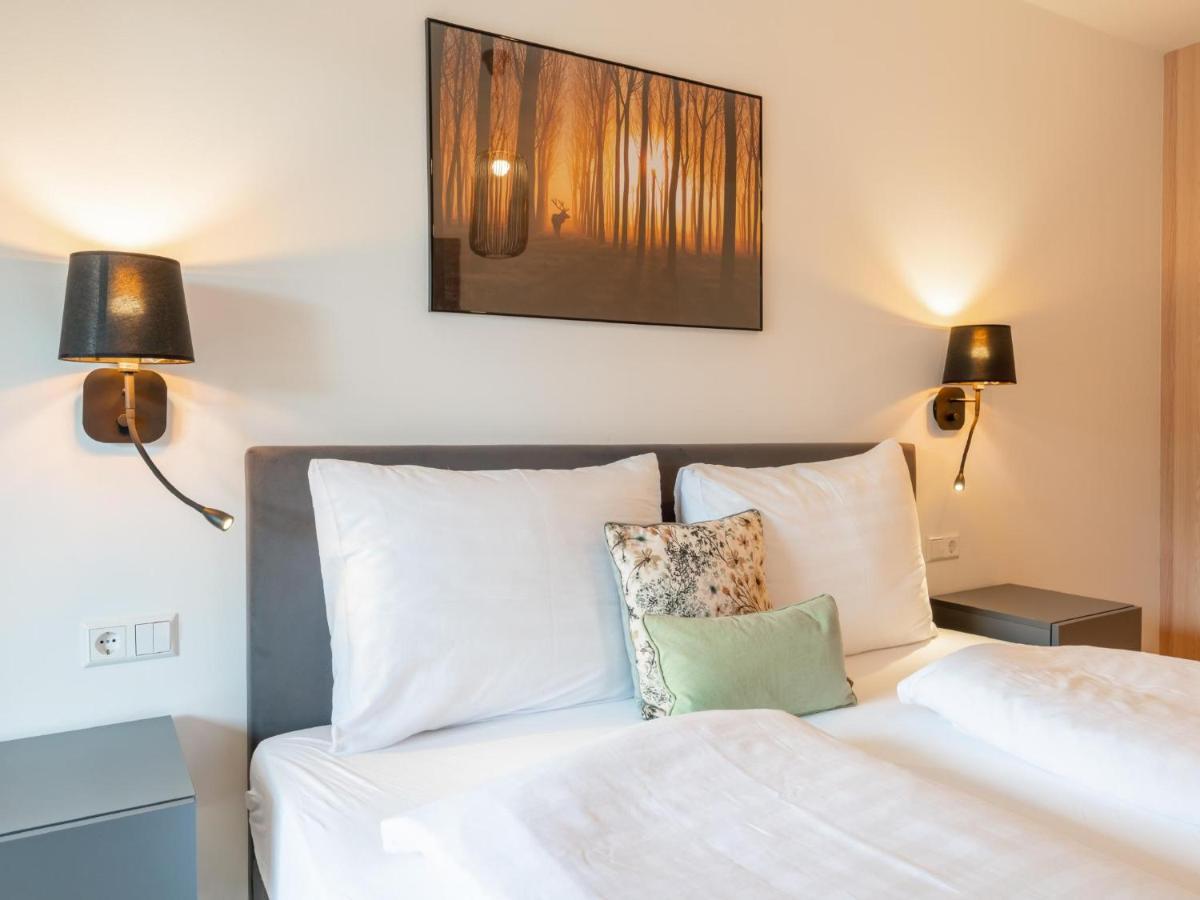 Ski Nature Apartment Lungau Top 13 Mauterndorf  Εξωτερικό φωτογραφία