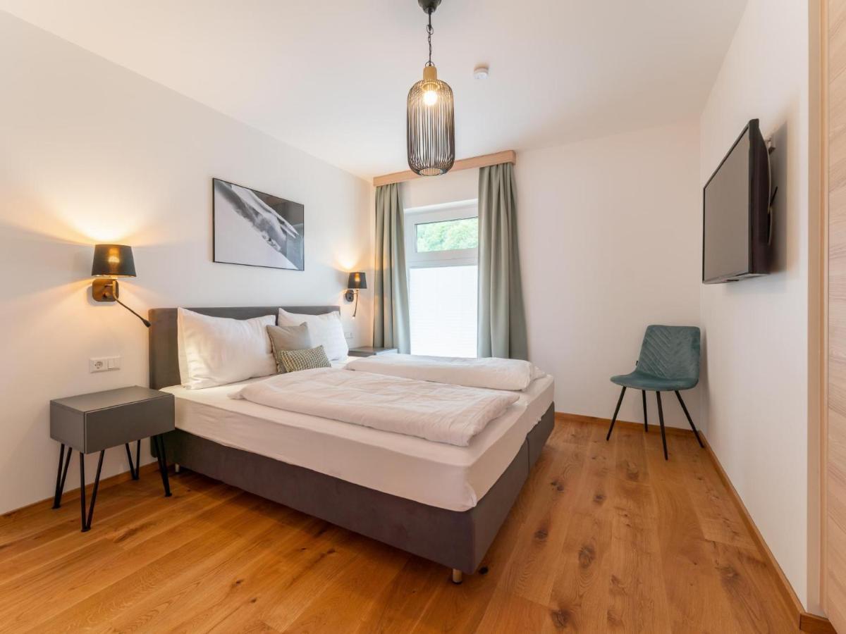 Ski Nature Apartment Lungau Top 13 Mauterndorf  Εξωτερικό φωτογραφία