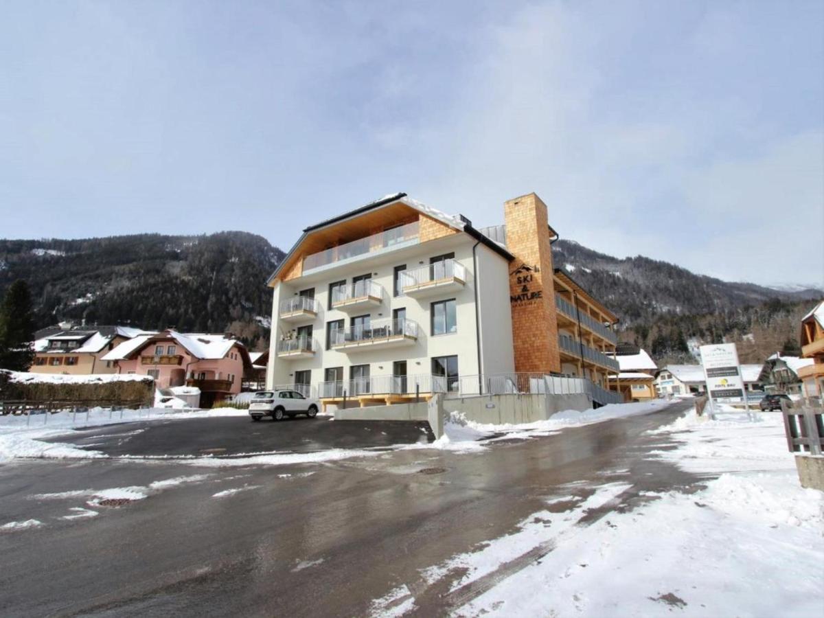 Ski Nature Apartment Lungau Top 13 Mauterndorf  Εξωτερικό φωτογραφία
