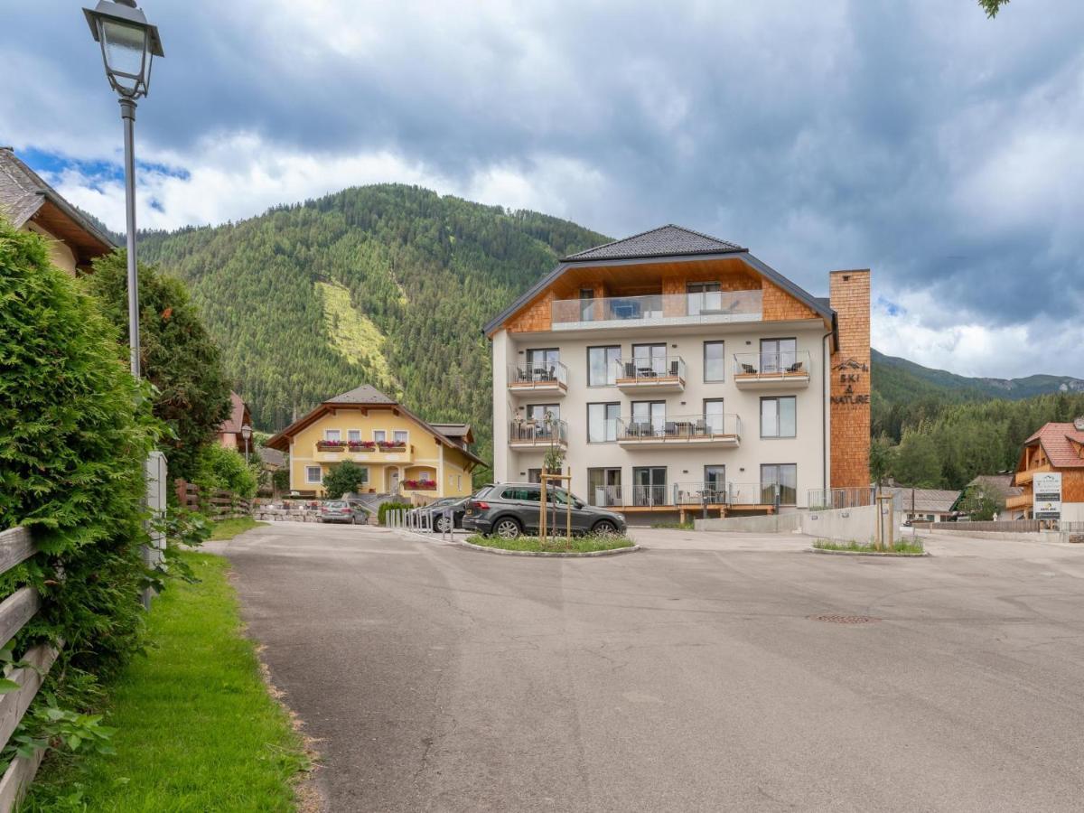 Ski Nature Apartment Lungau Top 13 Mauterndorf  Εξωτερικό φωτογραφία