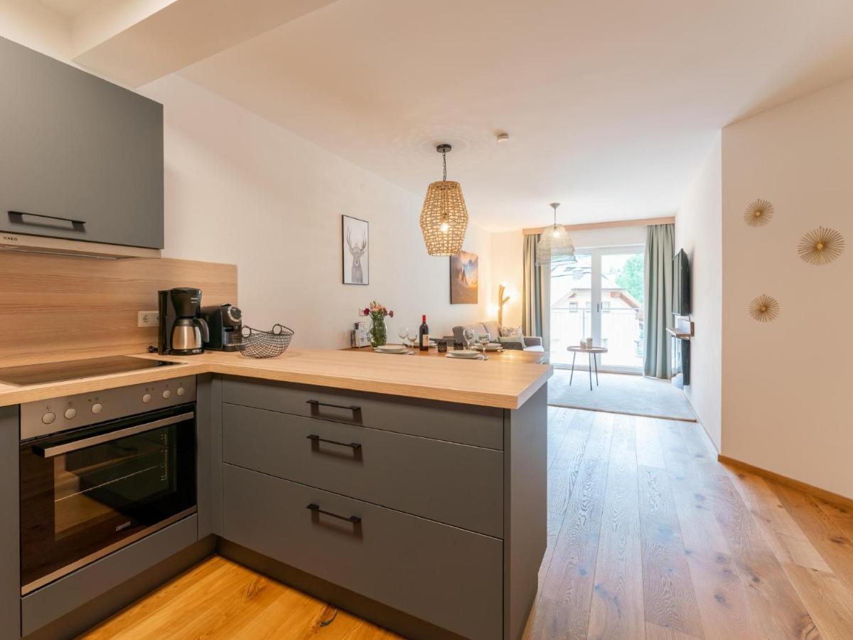 Ski Nature Apartment Lungau Top 13 Mauterndorf  Εξωτερικό φωτογραφία