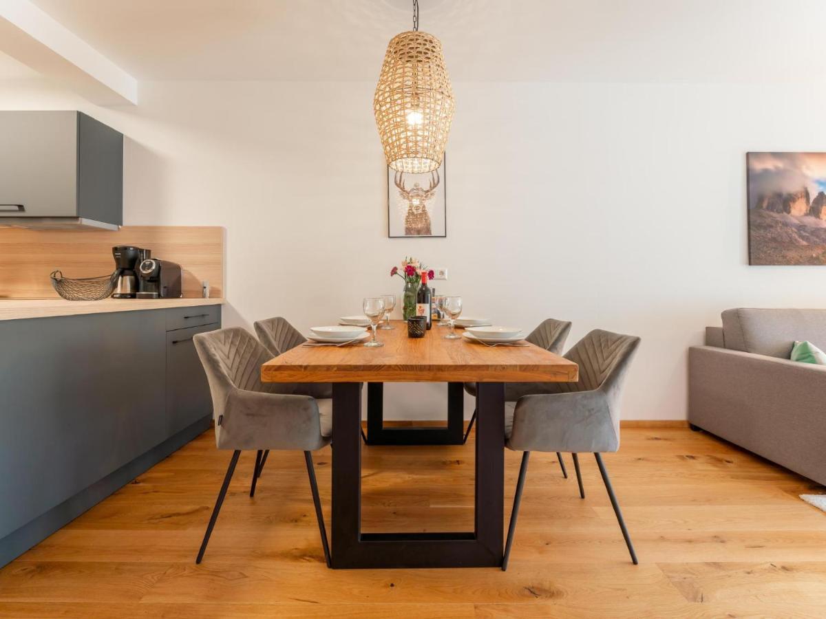 Ski Nature Apartment Lungau Top 13 Mauterndorf  Εξωτερικό φωτογραφία