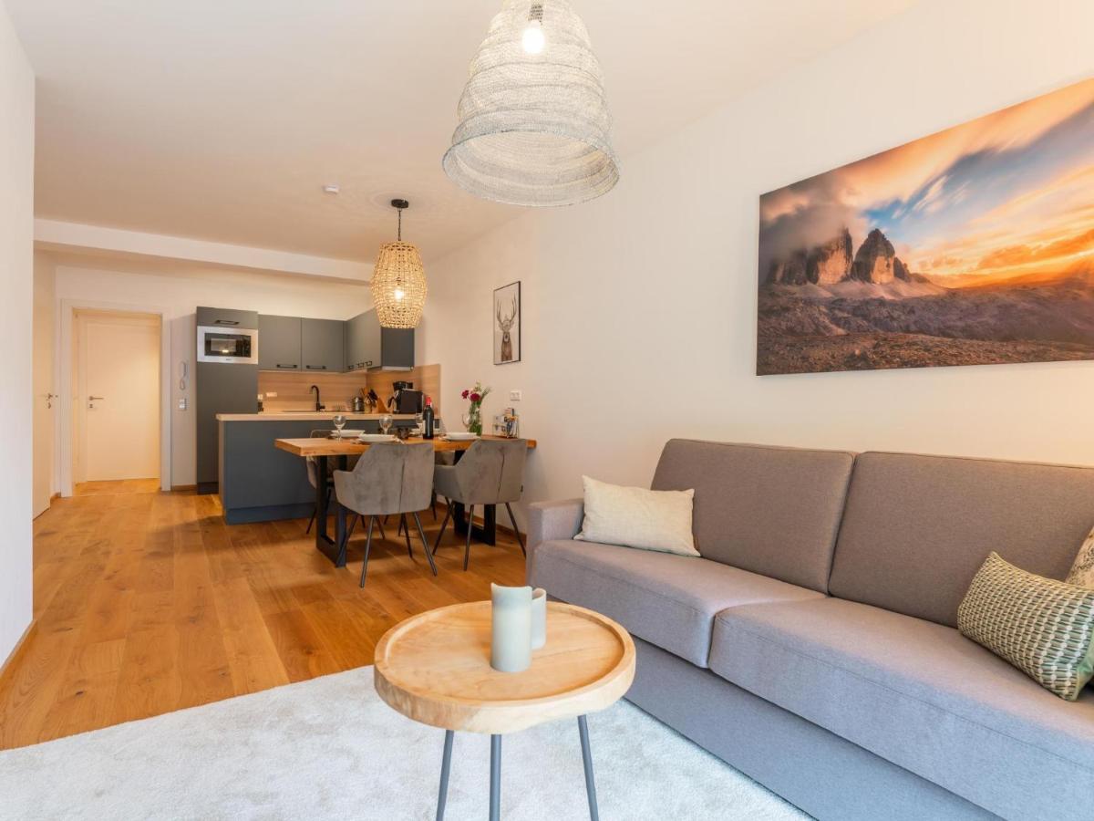 Ski Nature Apartment Lungau Top 13 Mauterndorf  Εξωτερικό φωτογραφία