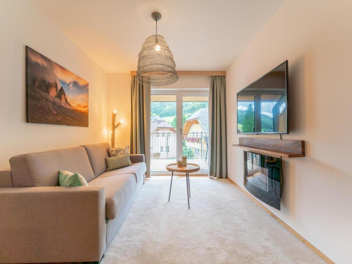 Ski Nature Apartment Lungau Top 13 Mauterndorf  Εξωτερικό φωτογραφία