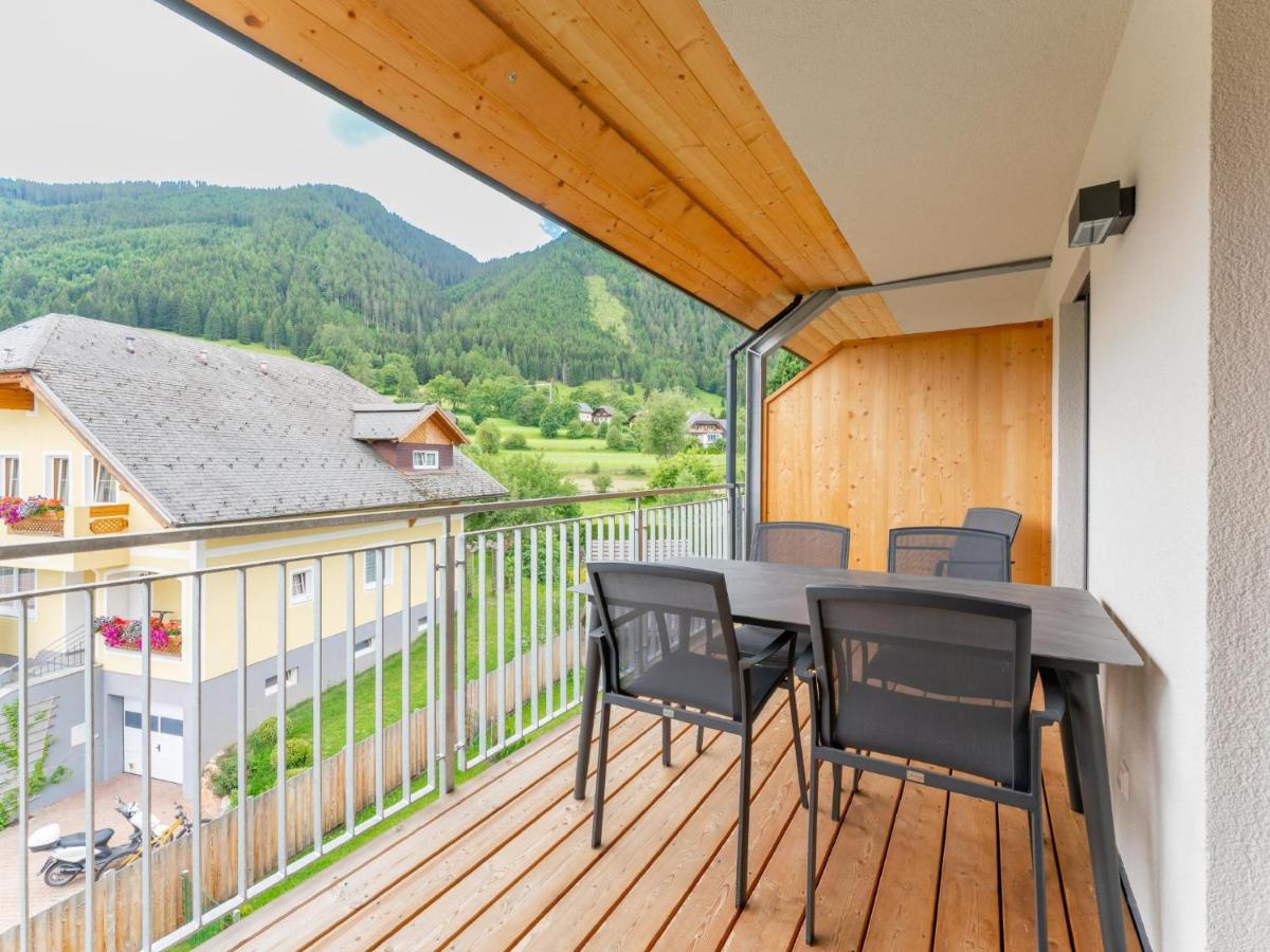 Ski Nature Apartment Lungau Top 13 Mauterndorf  Εξωτερικό φωτογραφία